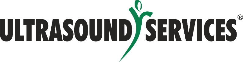 Ultrasound Services Logo
